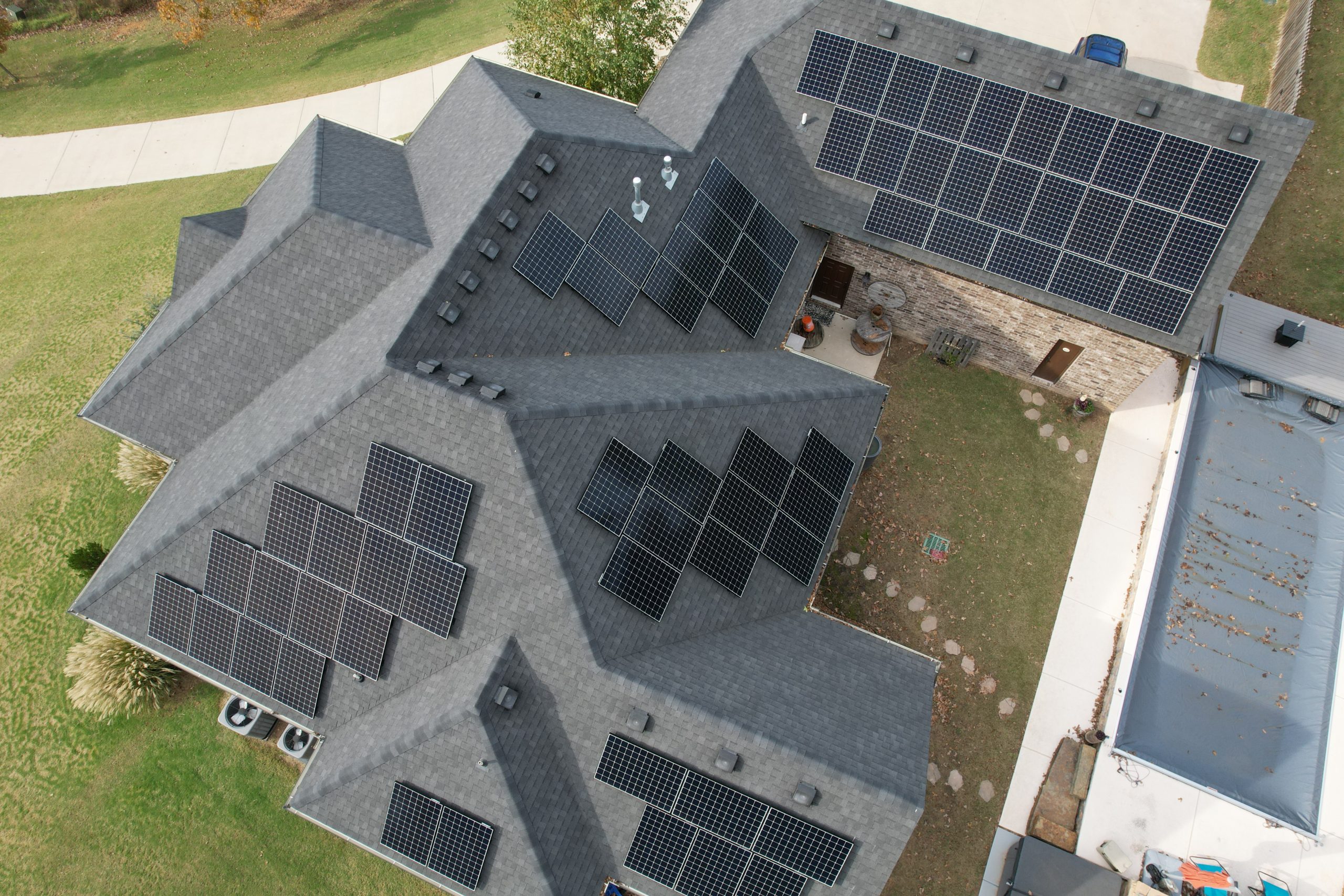 Best Solar company in Arkansas