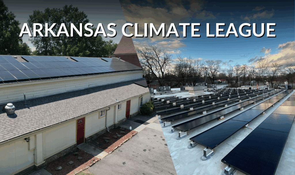 Climate League Case Study