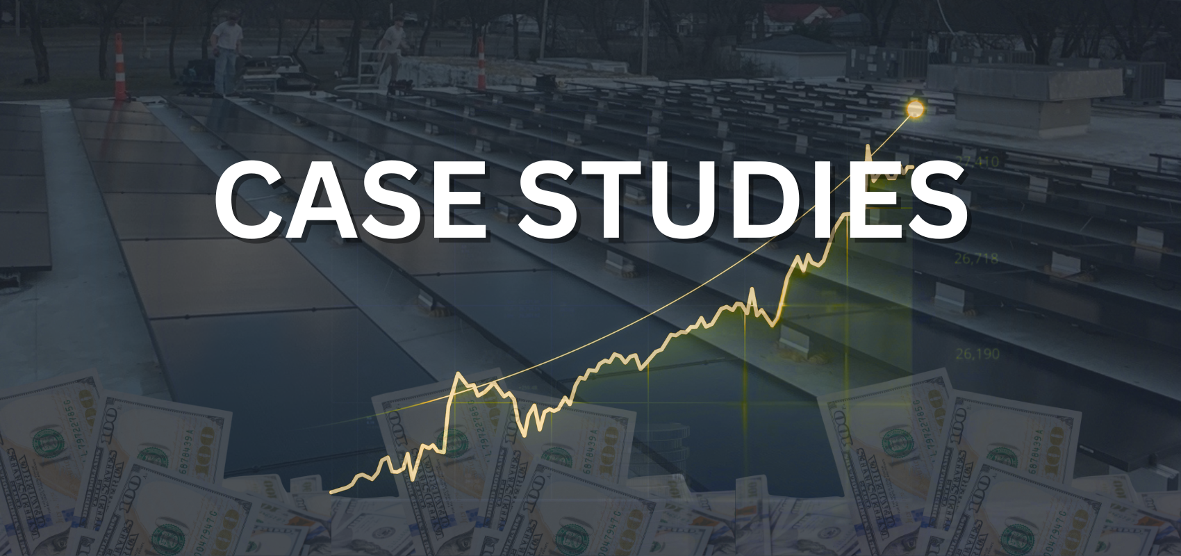 Solar Case study Arkansas