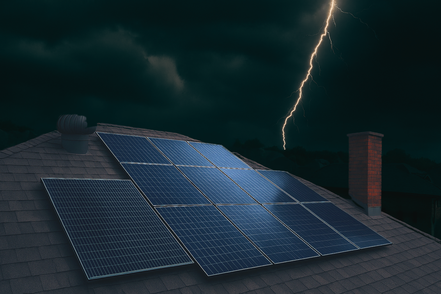 removal and reinstallation solar panels