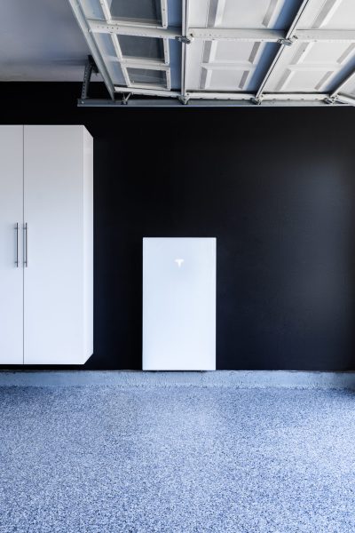 Tesla Powerwall Arkansas